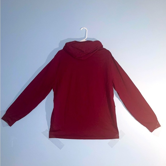 Men’s Ralph Lauren Polo Hoodie - Picture 2 of 5